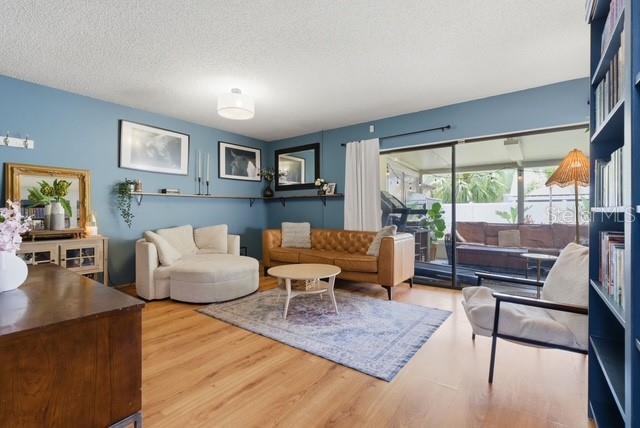 SPRINGWOOD VILLAGE - Residential