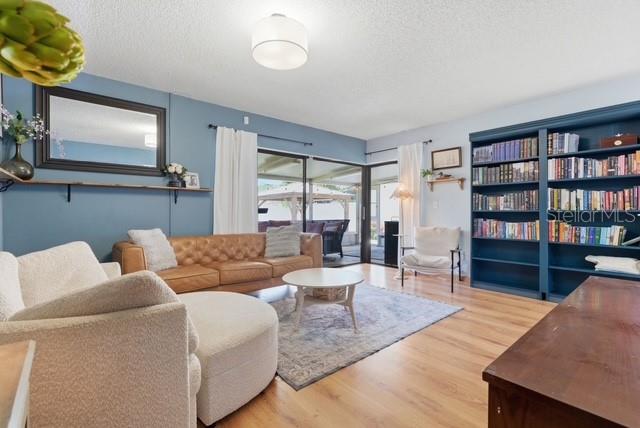 SPRINGWOOD VILLAGE - Residential