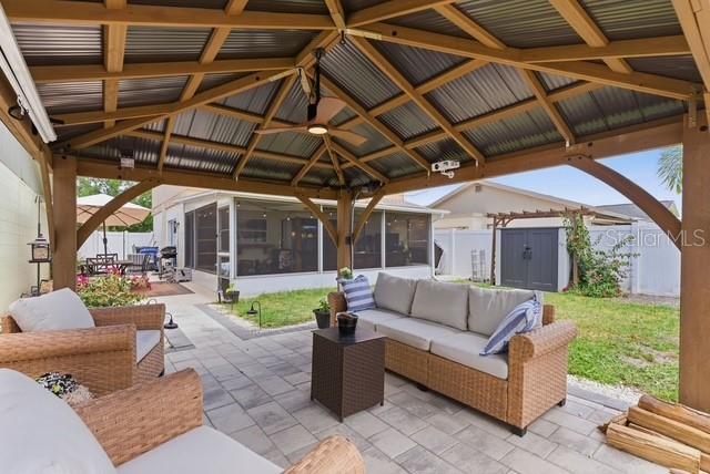 SPRINGWOOD VILLAGE - Residential