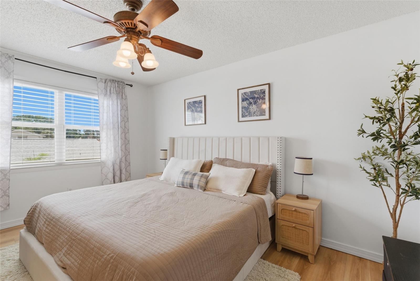 SPRINGWOOD VILLAGE - Residential