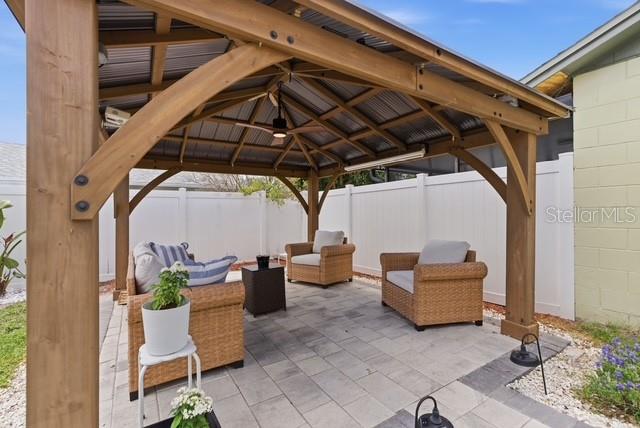 SPRINGWOOD VILLAGE - Residential