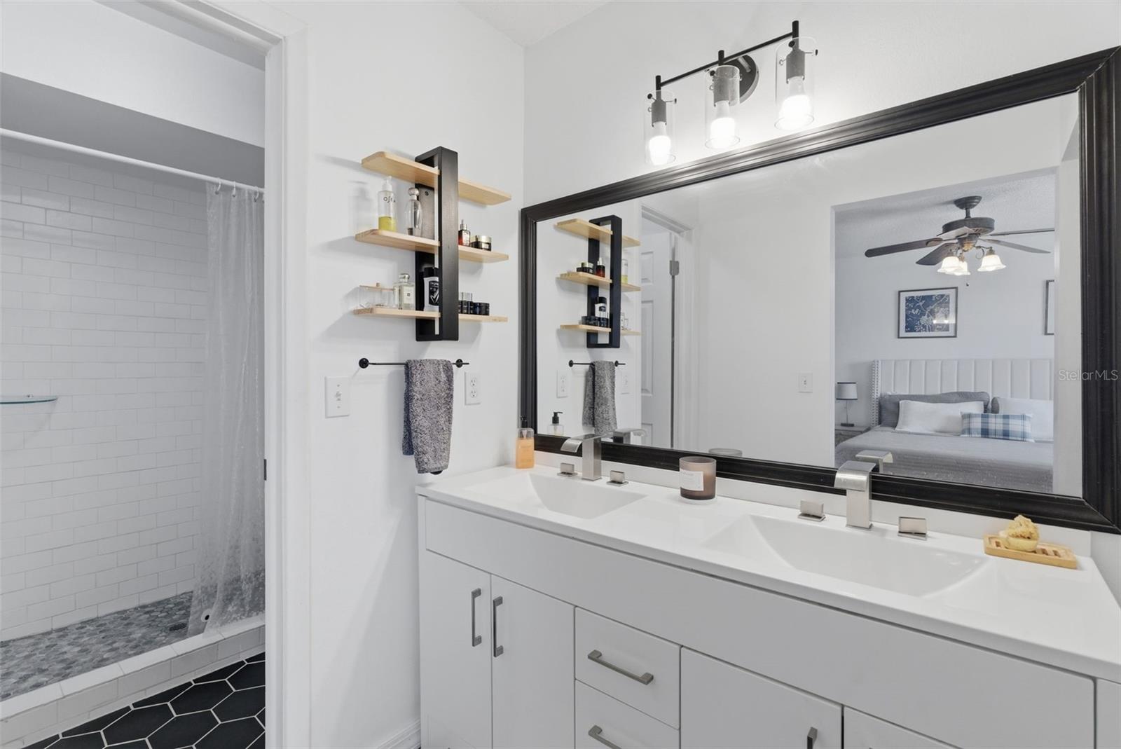 SPRINGWOOD VILLAGE - Residential