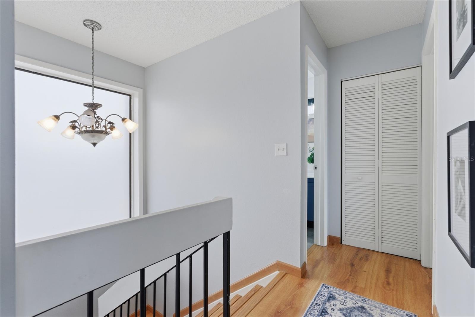 SPRINGWOOD VILLAGE - Residential