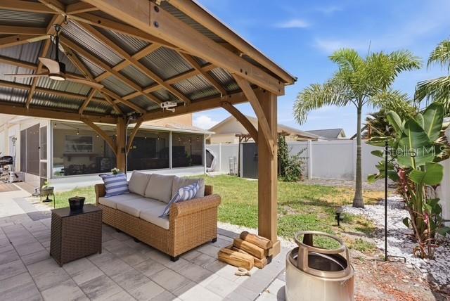 SPRINGWOOD VILLAGE - Residential