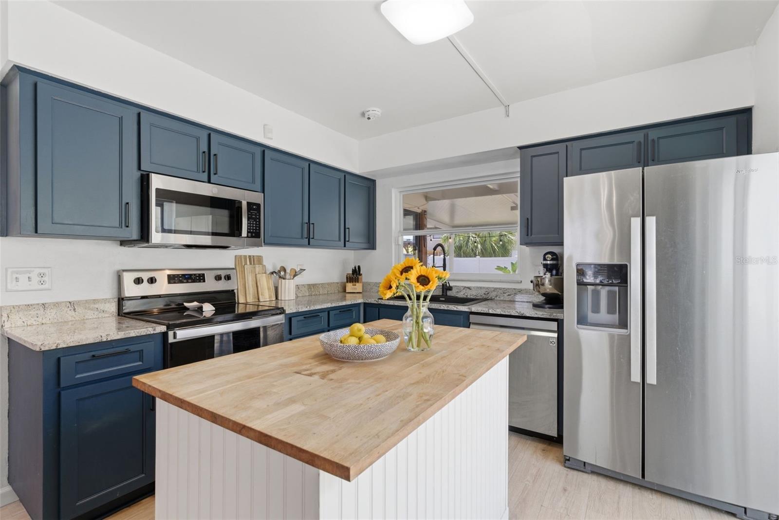 SPRINGWOOD VILLAGE - Residential