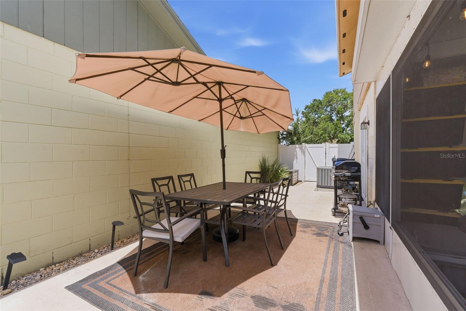 SPRINGWOOD VILLAGE - Residential