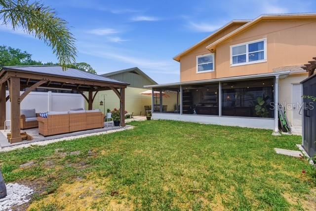 SPRINGWOOD VILLAGE - Residential