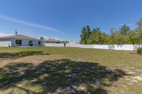 A home in KISSIMMEE