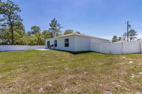 A home in KISSIMMEE