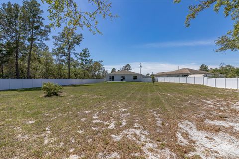 A home in KISSIMMEE