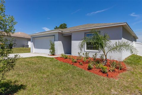 A home in KISSIMMEE