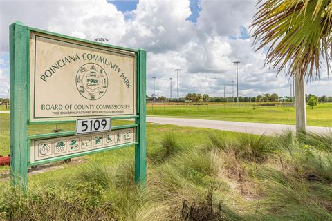 A home in KISSIMMEE