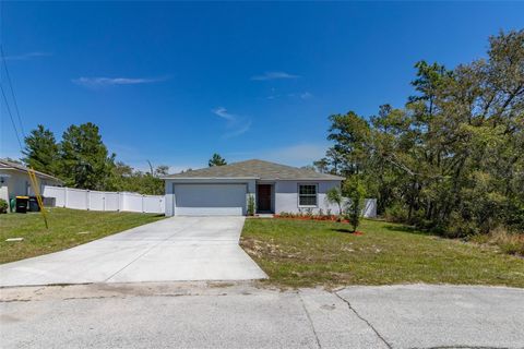 A home in KISSIMMEE