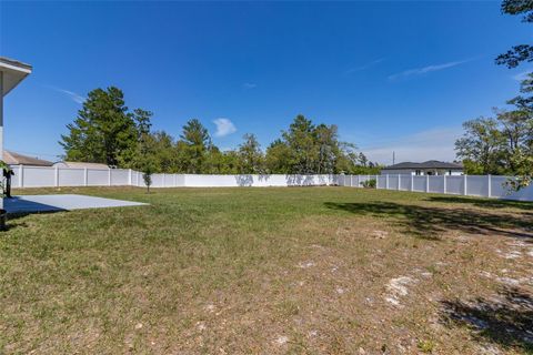 A home in KISSIMMEE