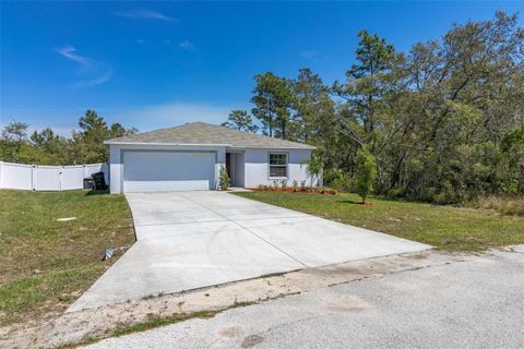 A home in KISSIMMEE