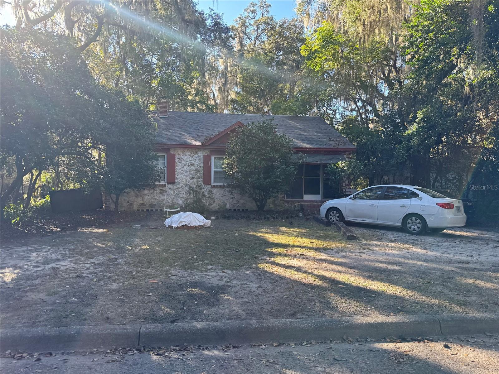 FOREST PARK SUB - Residential Lease