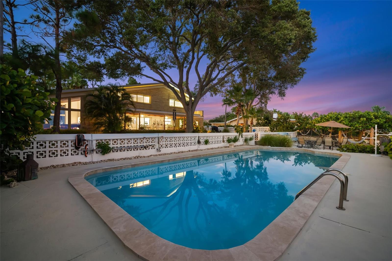 PINELLAS POINT SKYVIEW SHORES 3RD ADD - Residential