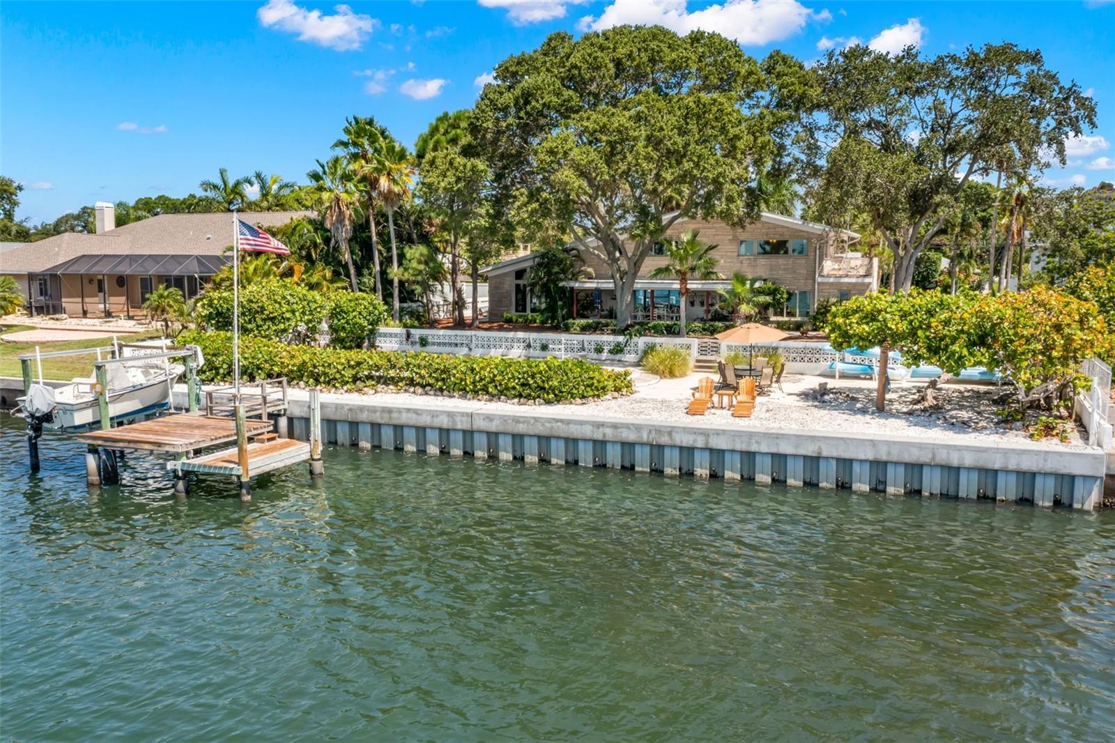 PINELLAS POINT SKYVIEW SHORES 3RD ADD - Residential