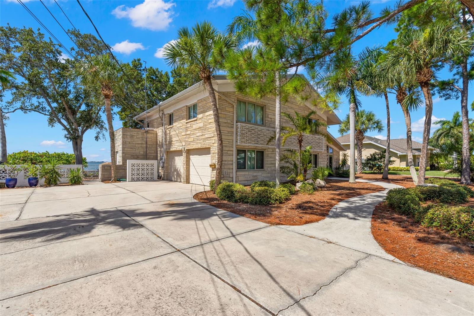 PINELLAS POINT SKYVIEW SHORES 3RD ADD - Residential