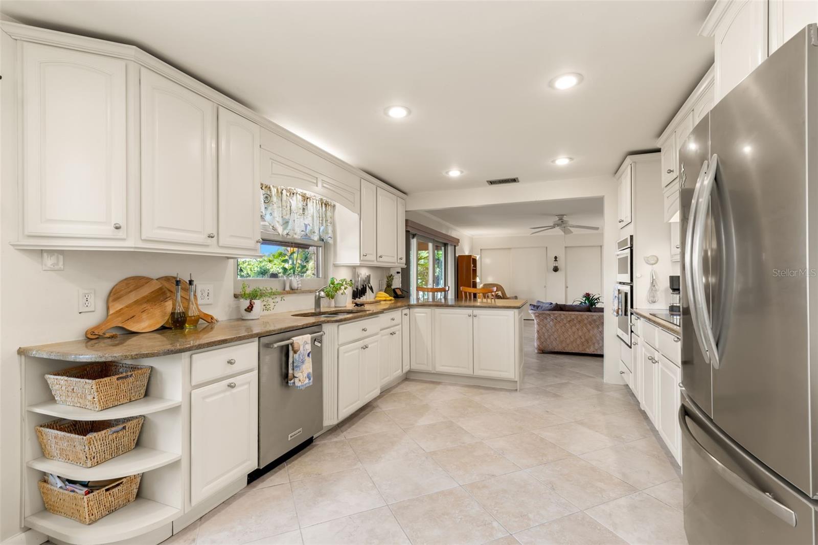 PINELLAS POINT SKYVIEW SHORES 3RD ADD - Residential