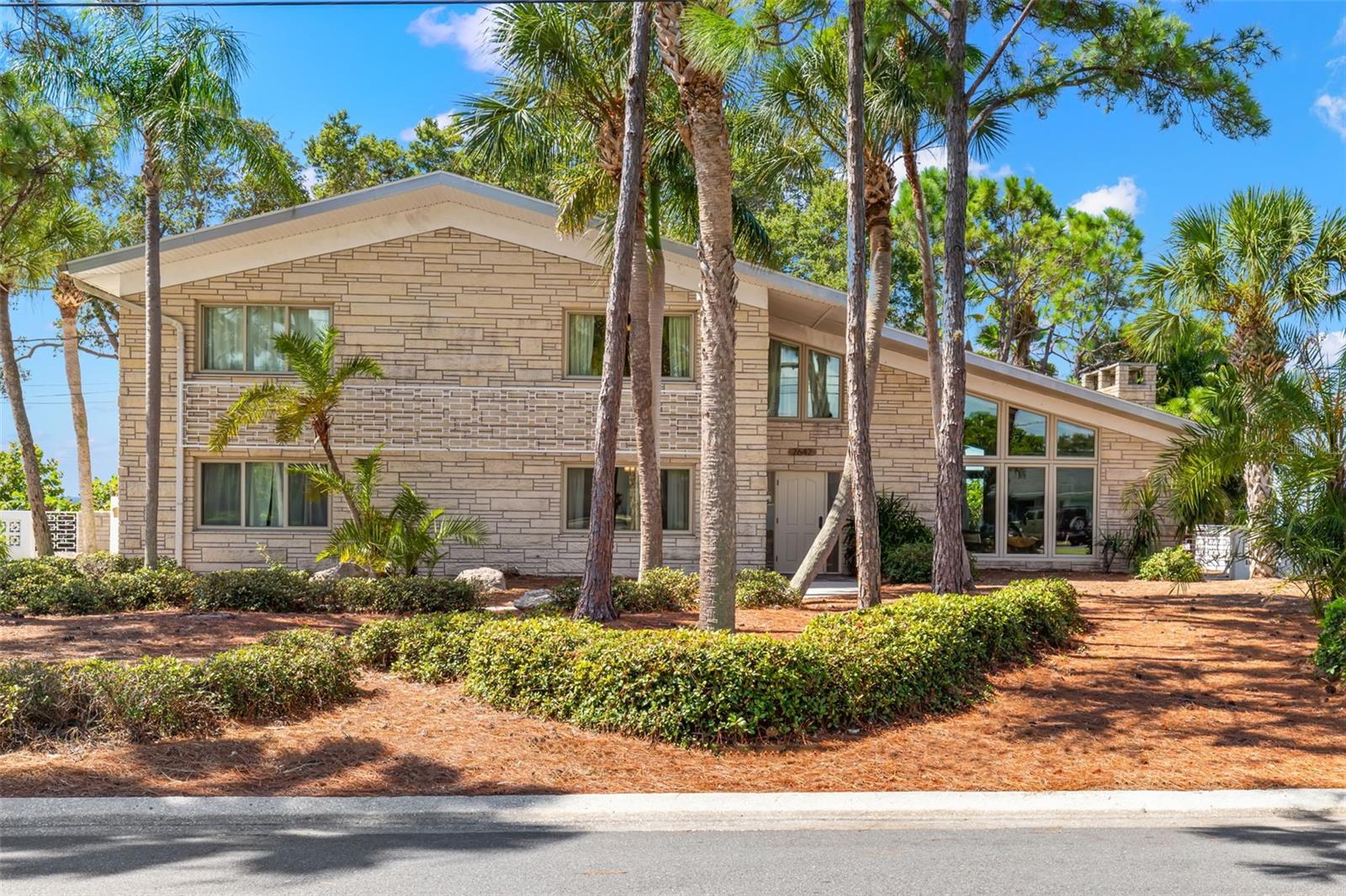 PINELLAS POINT SKYVIEW SHORES 3RD ADD - Residential