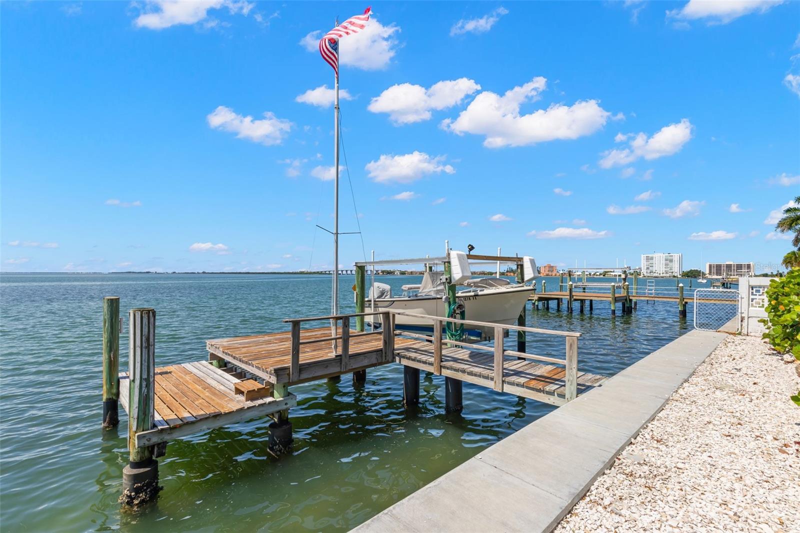 PINELLAS POINT SKYVIEW SHORES 3RD ADD - Residential