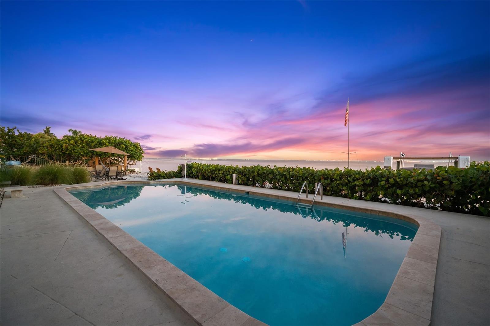 PINELLAS POINT SKYVIEW SHORES 3RD ADD - Residential