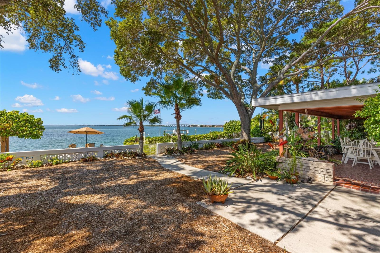 PINELLAS POINT SKYVIEW SHORES 3RD ADD - Residential