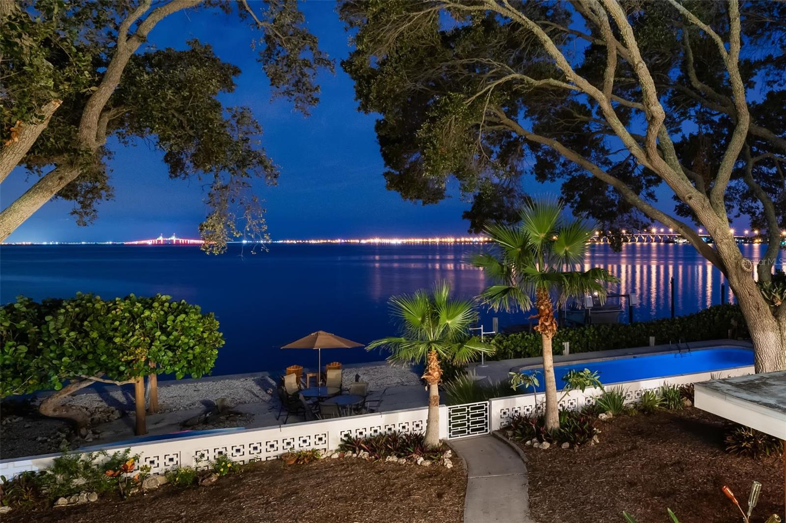 PINELLAS POINT SKYVIEW SHORES 3RD ADD - Residential