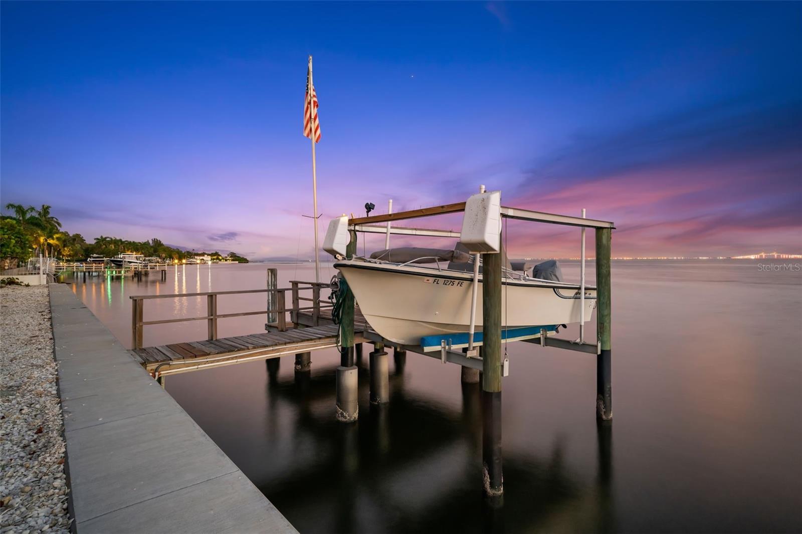 PINELLAS POINT SKYVIEW SHORES 3RD ADD - Residential