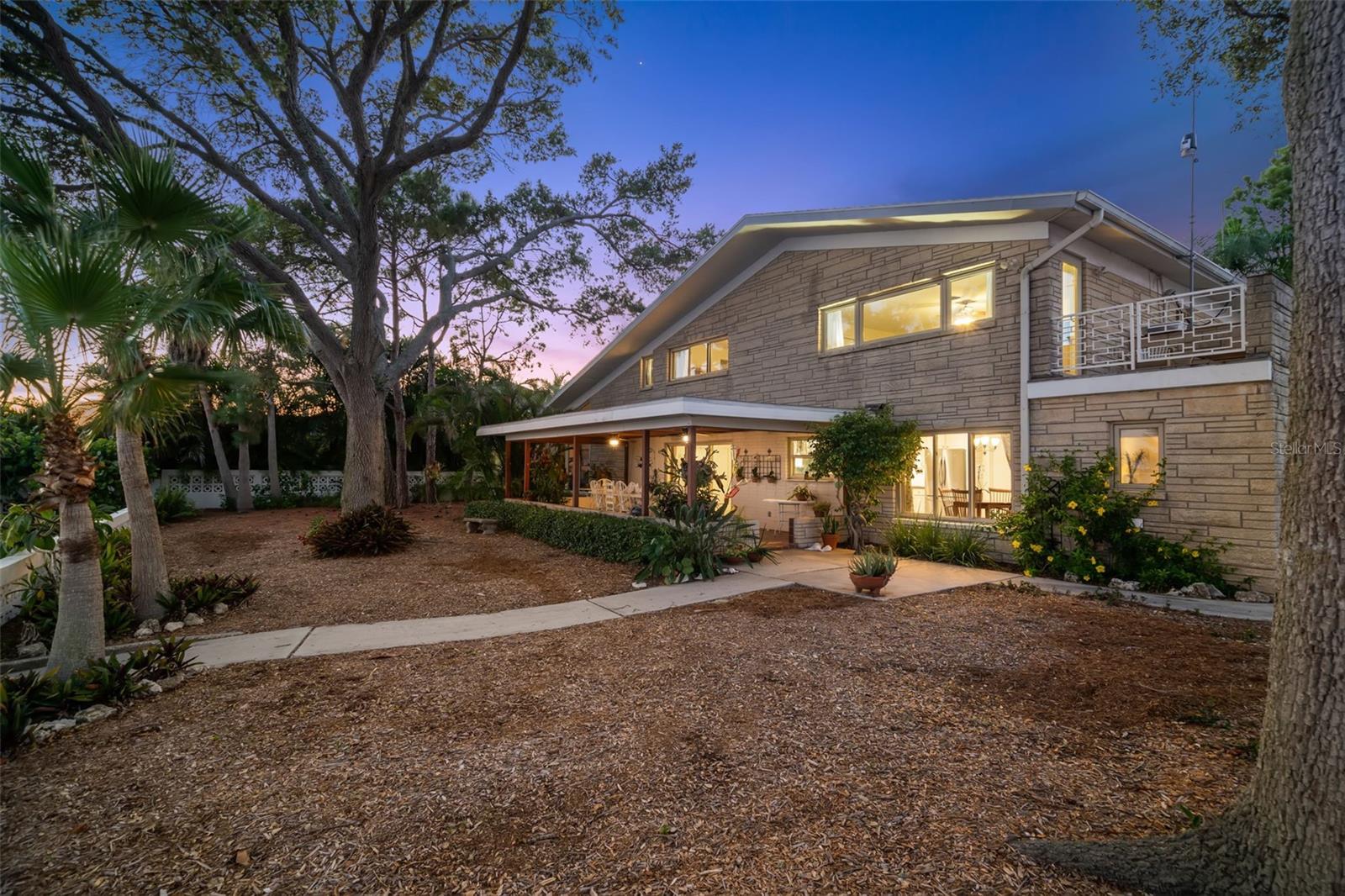 PINELLAS POINT SKYVIEW SHORES 3RD ADD - Residential