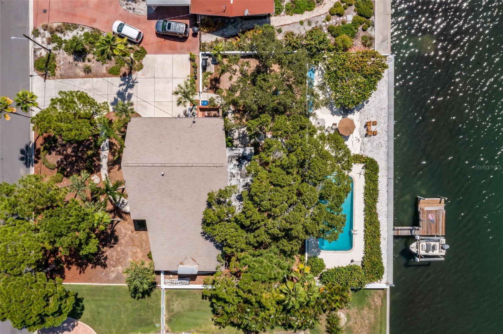 PINELLAS POINT SKYVIEW SHORES 3RD ADD - Residential