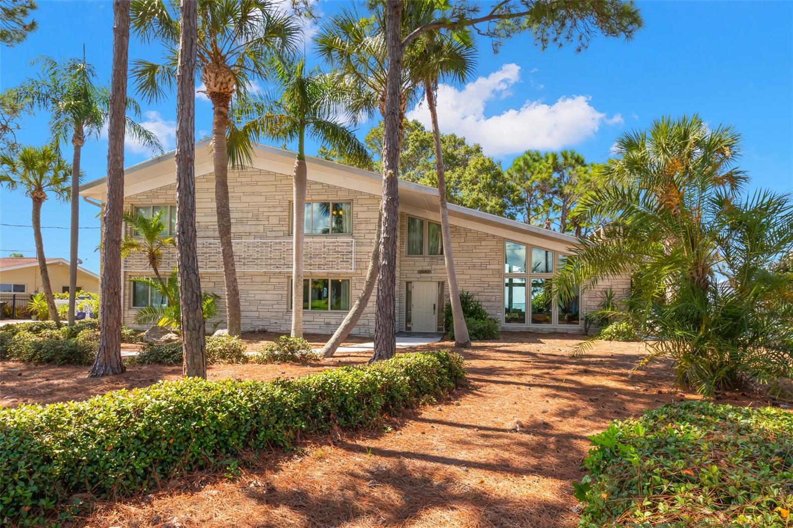 PINELLAS POINT SKYVIEW SHORES 3RD ADD - Residential