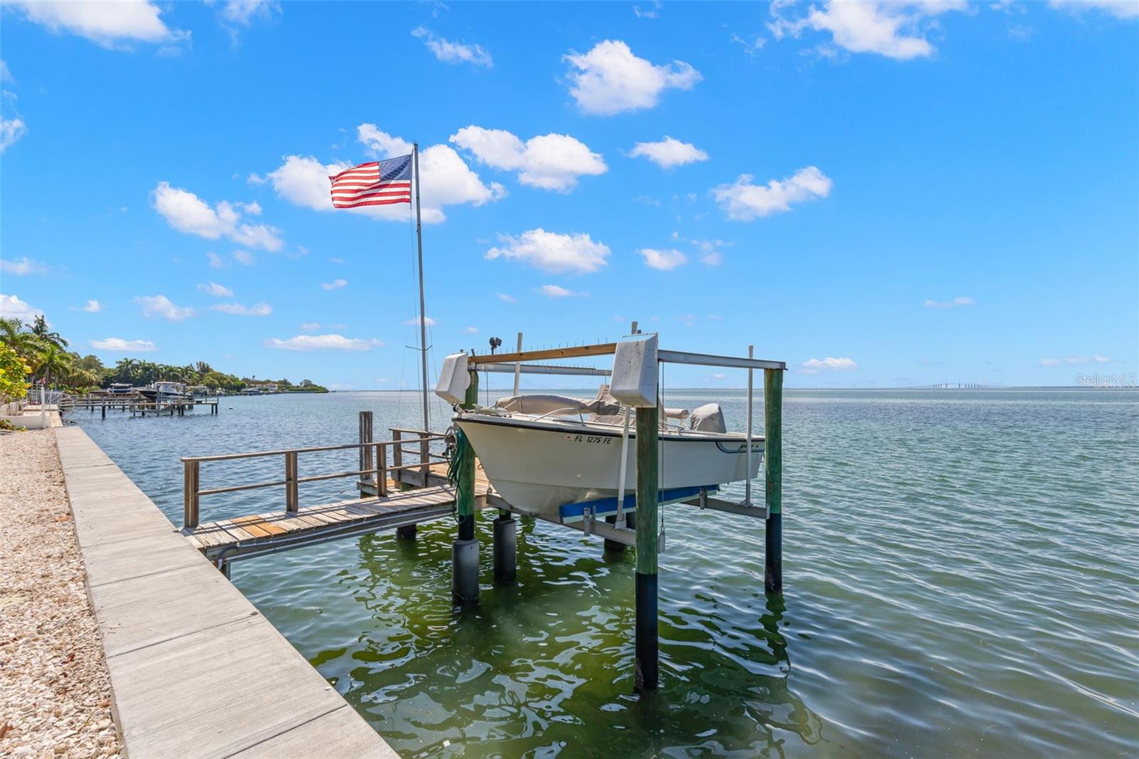 PINELLAS POINT SKYVIEW SHORES 3RD ADD - Residential