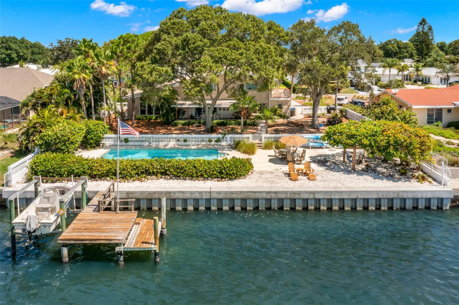 PINELLAS POINT SKYVIEW SHORES 3RD ADD - Residential