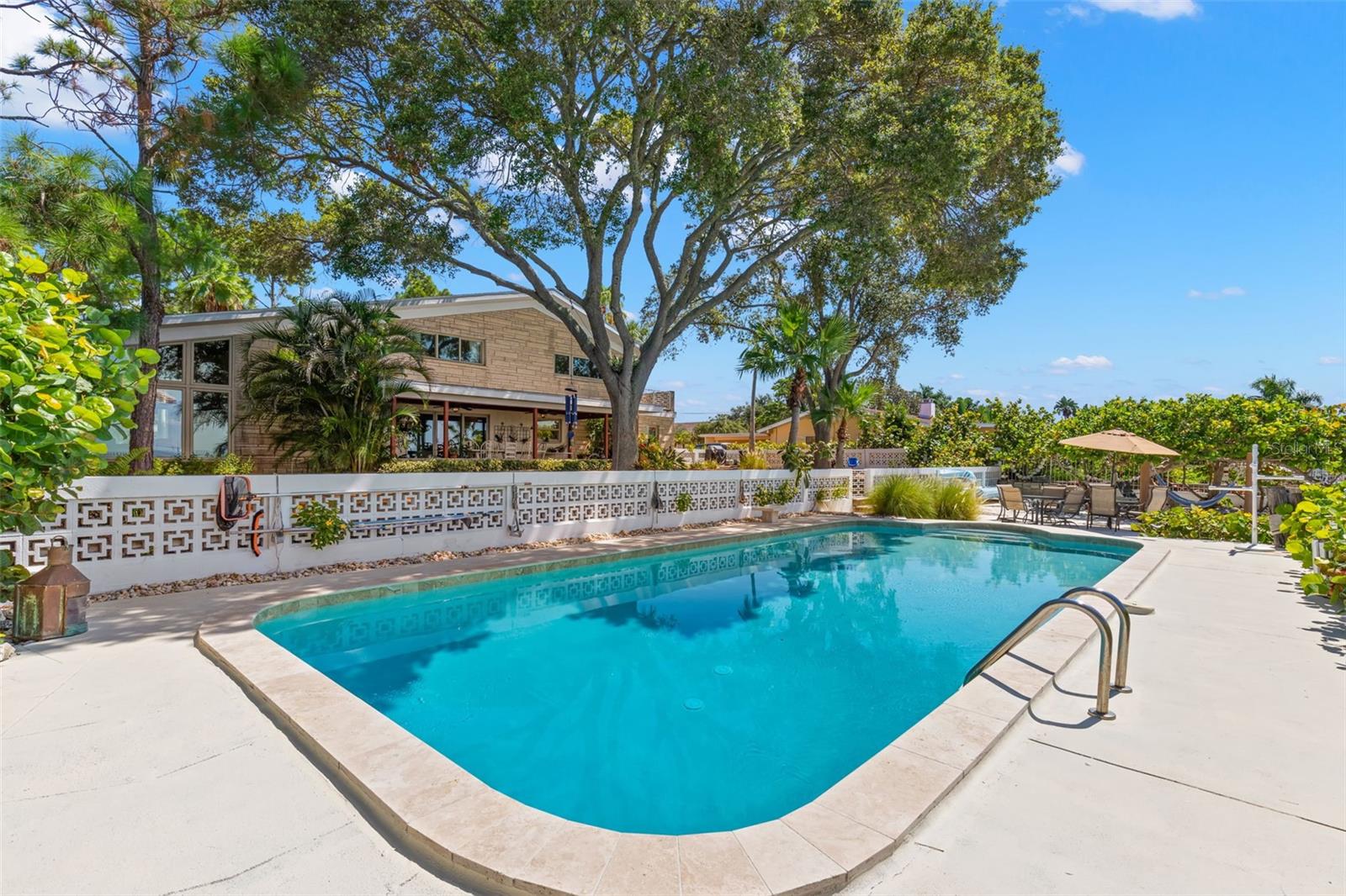 PINELLAS POINT SKYVIEW SHORES 3RD ADD - Residential