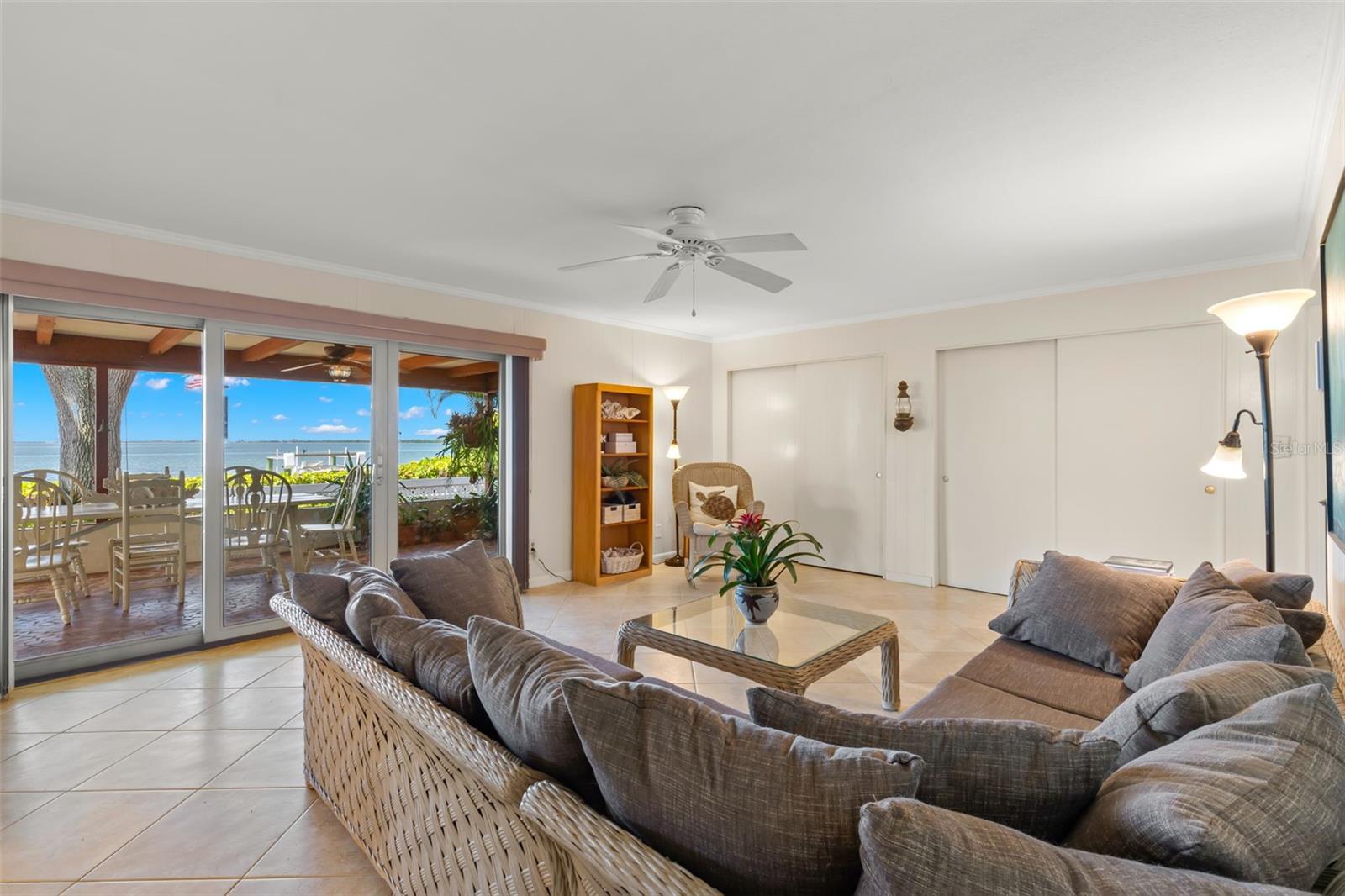 PINELLAS POINT SKYVIEW SHORES 3RD ADD - Residential