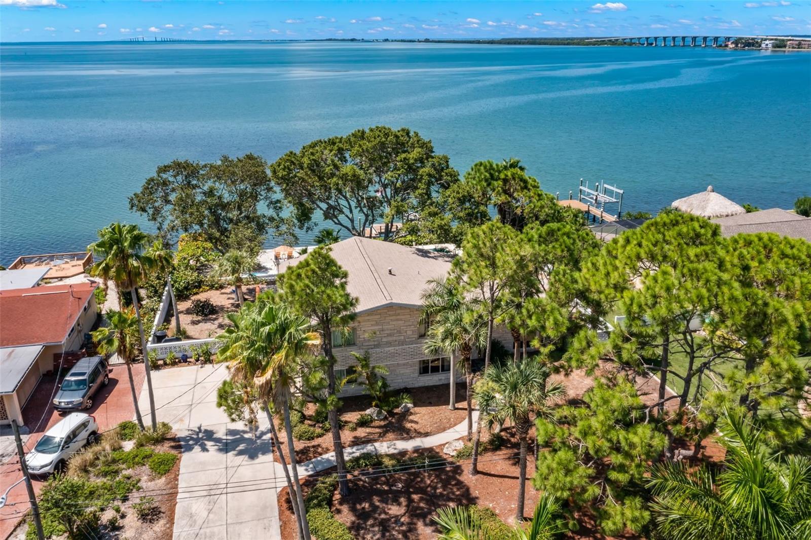 PINELLAS POINT SKYVIEW SHORES 3RD ADD - Residential