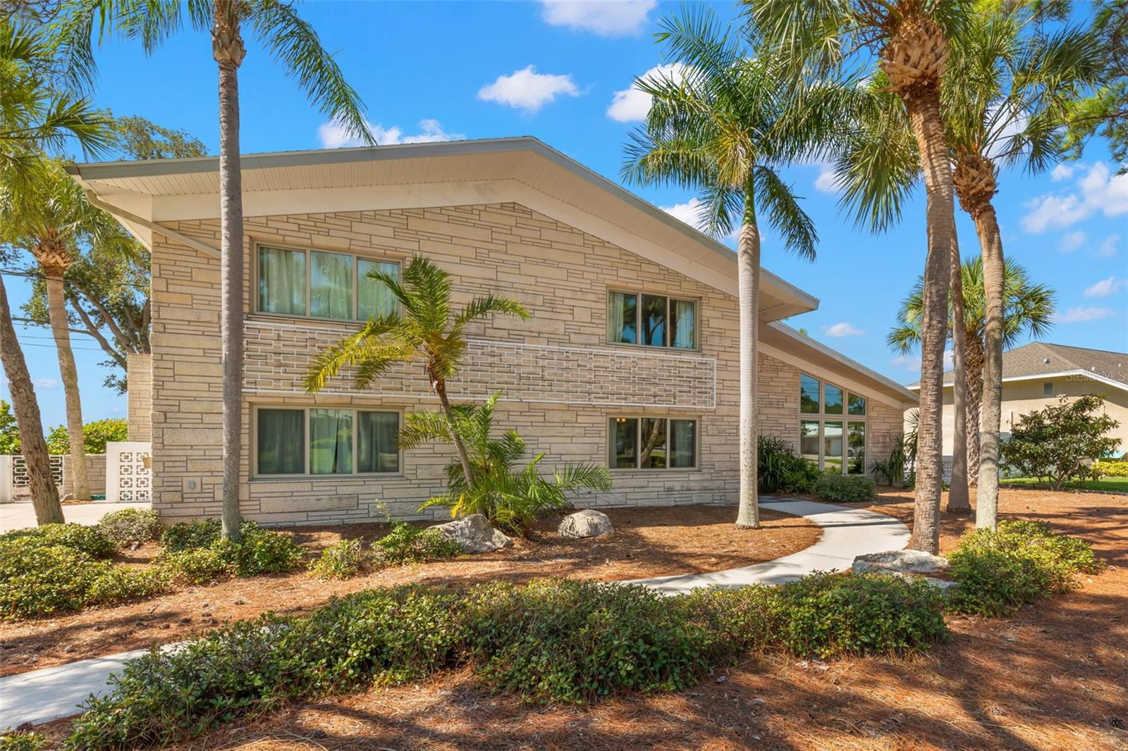 PINELLAS POINT SKYVIEW SHORES 3RD ADD - Residential