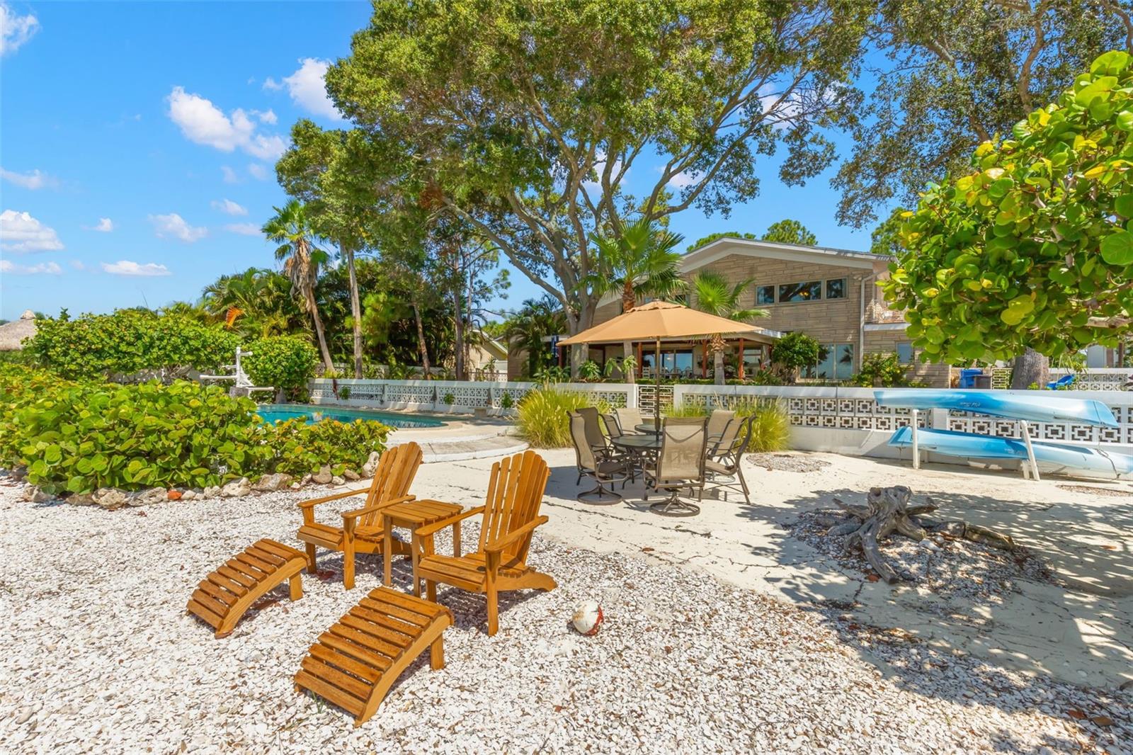 PINELLAS POINT SKYVIEW SHORES 3RD ADD - Residential