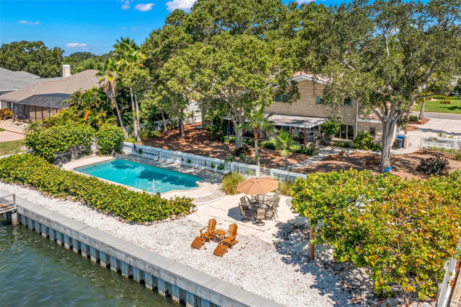 PINELLAS POINT SKYVIEW SHORES 3RD ADD - Residential