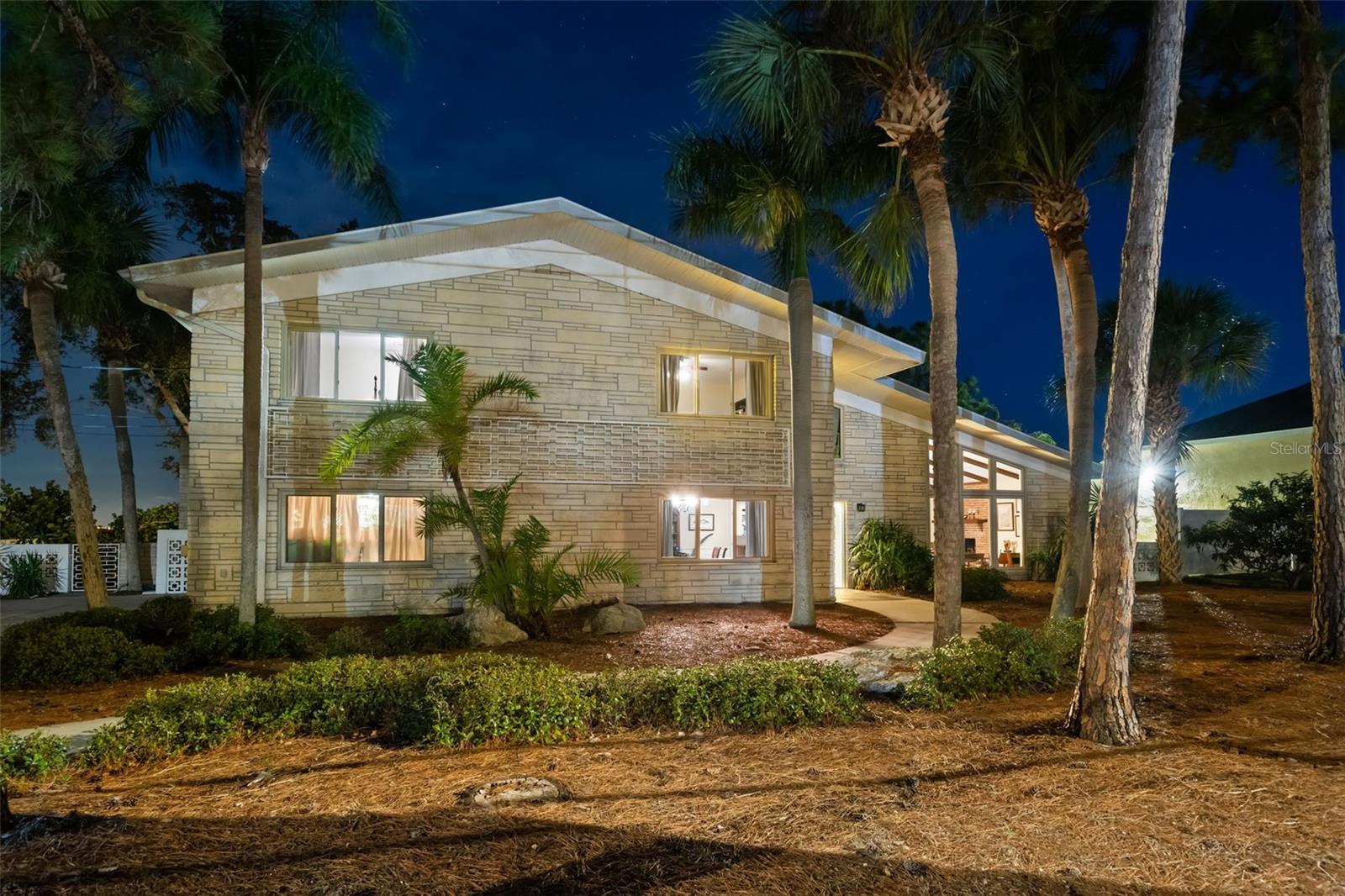 PINELLAS POINT SKYVIEW SHORES 3RD ADD - Residential