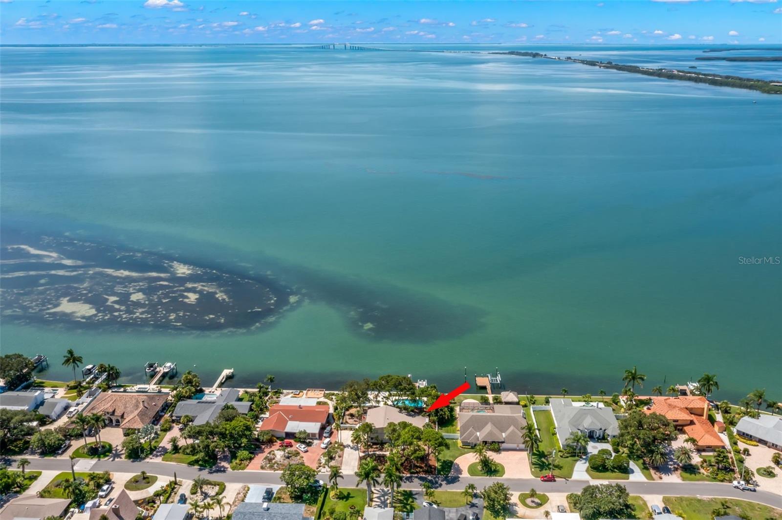 PINELLAS POINT SKYVIEW SHORES 3RD ADD - Residential