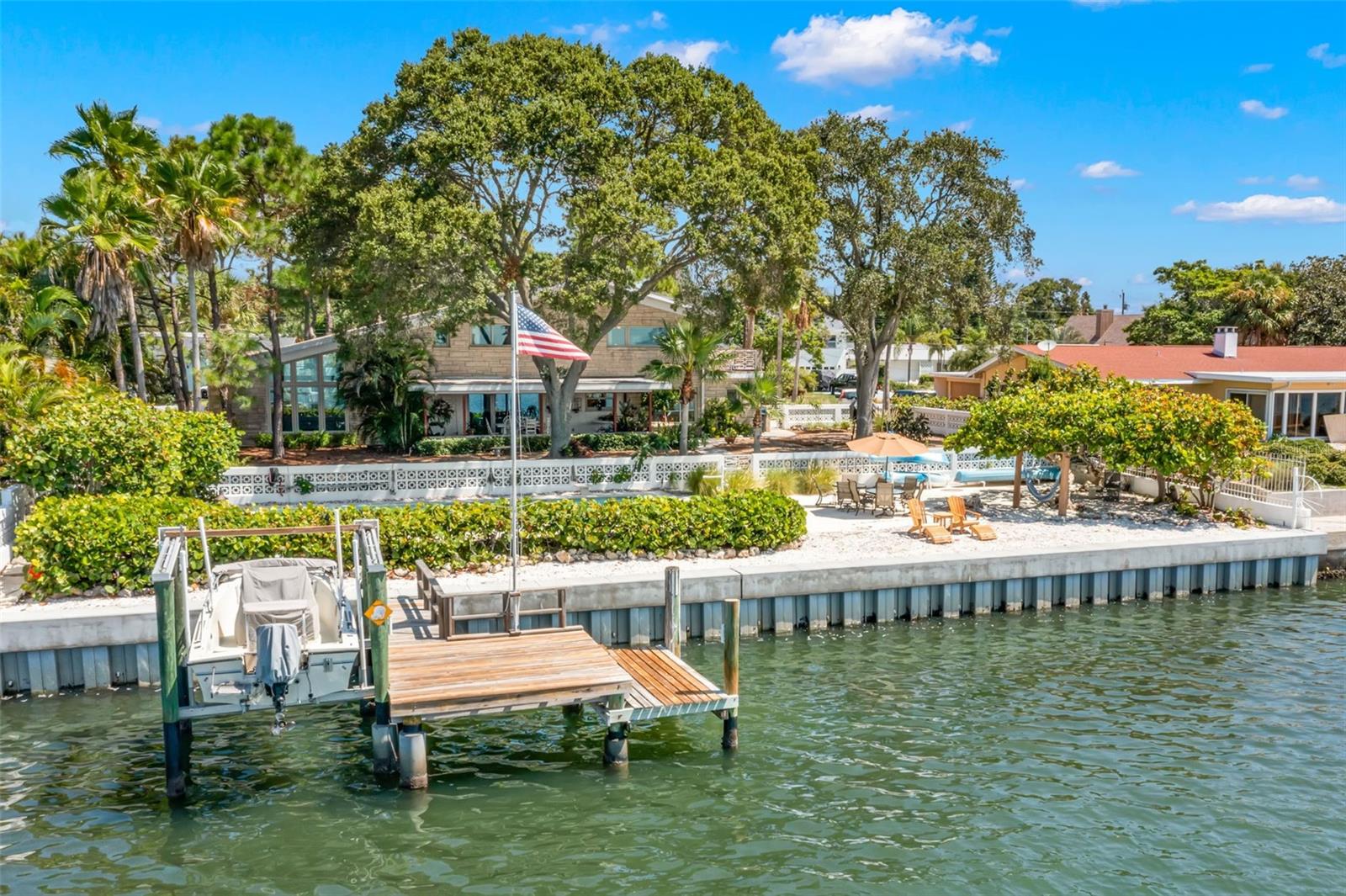 PINELLAS POINT SKYVIEW SHORES 3RD ADD - Residential