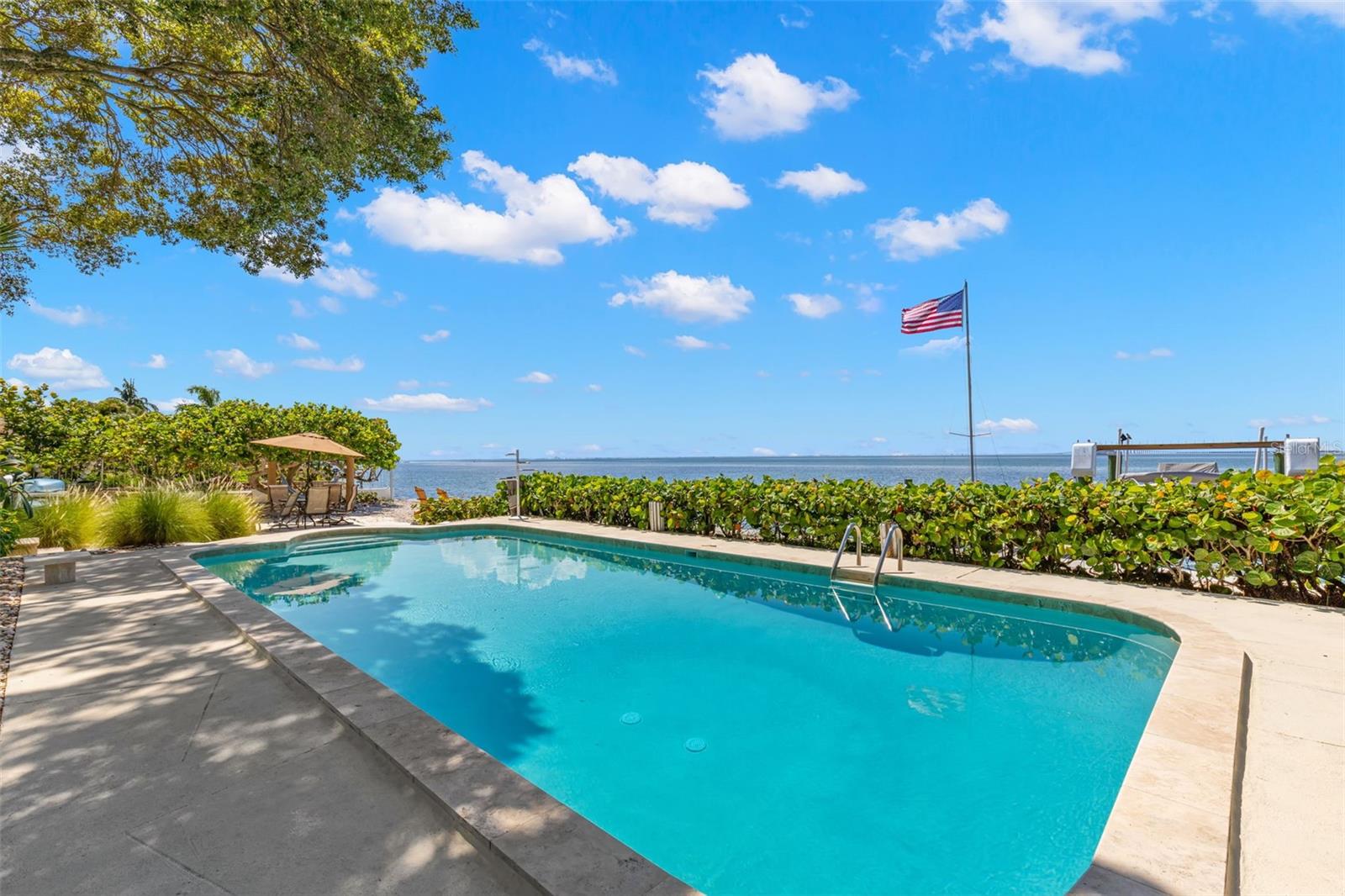 PINELLAS POINT SKYVIEW SHORES 3RD ADD - Residential