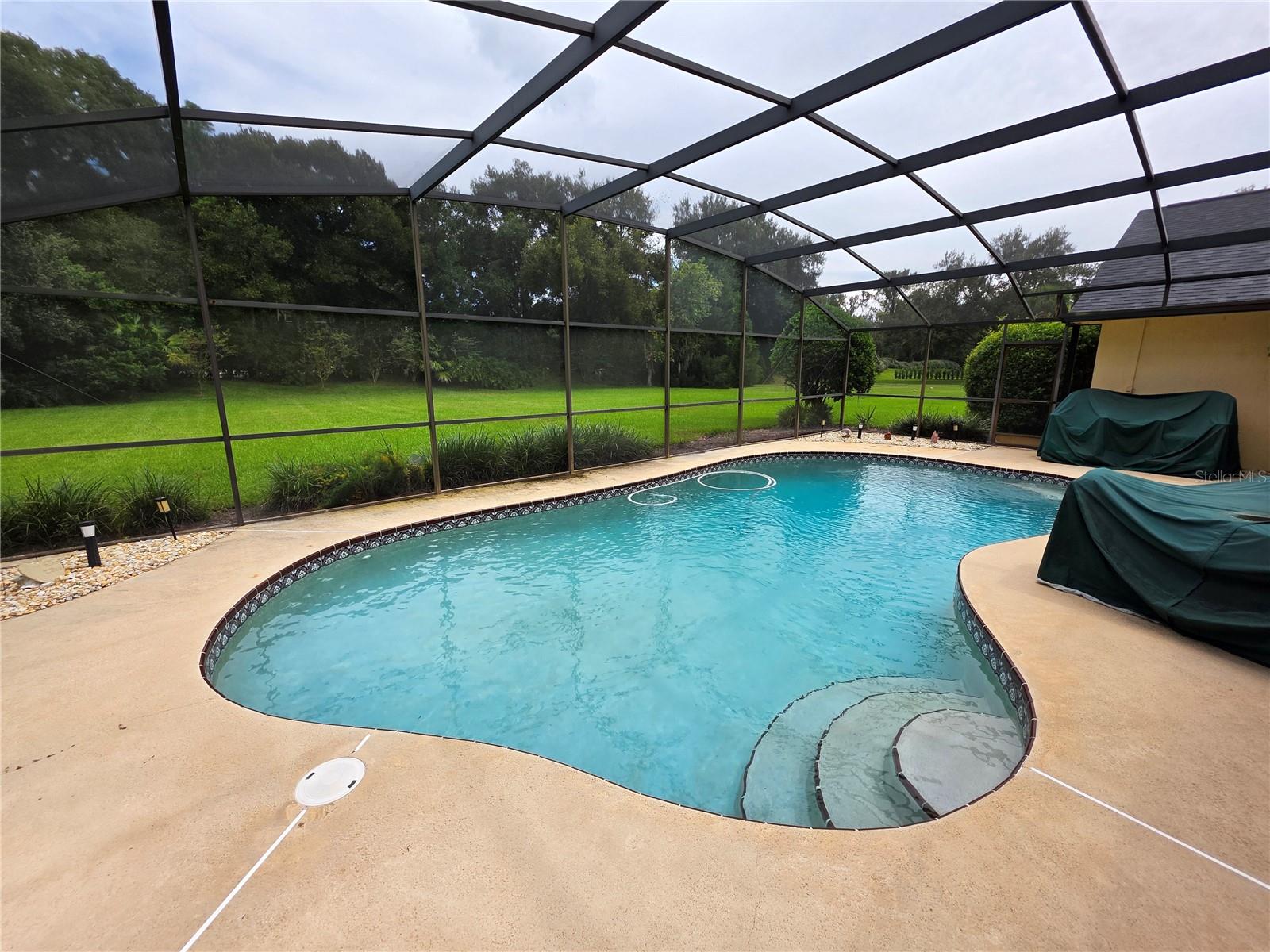 RIVER CREST PH 1 - Residential