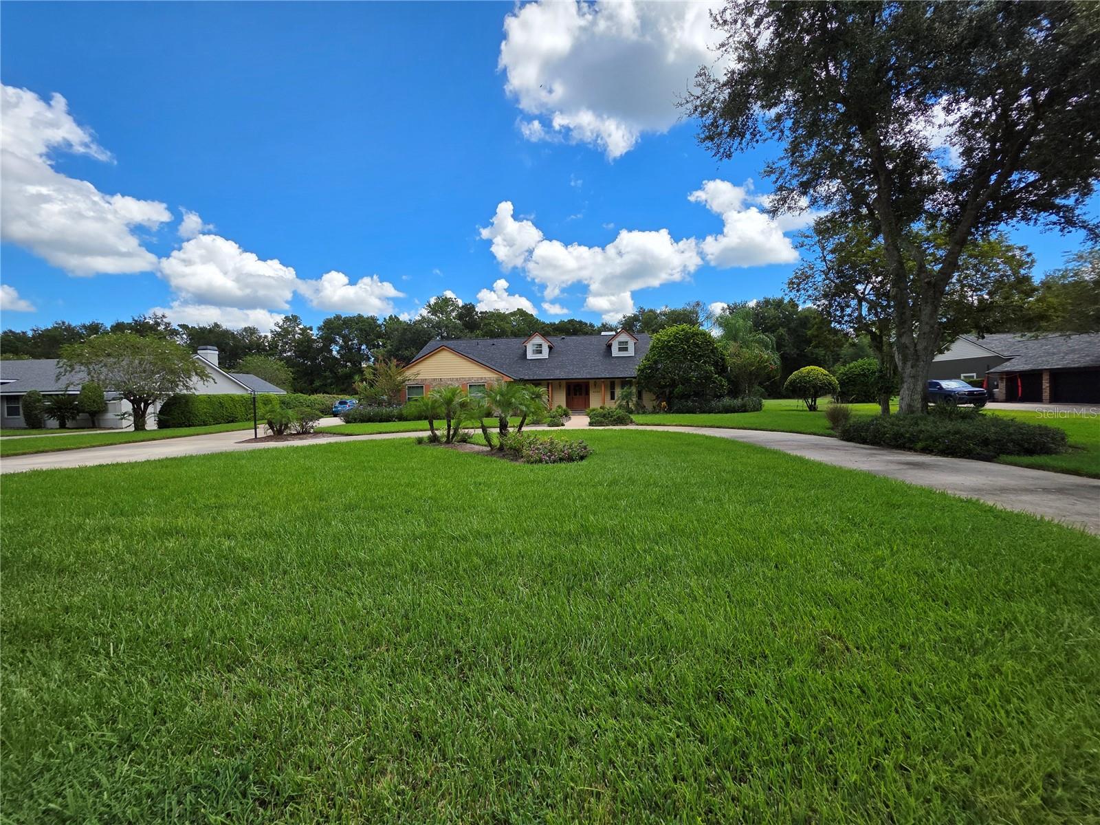 RIVER CREST PH 1 - Residential