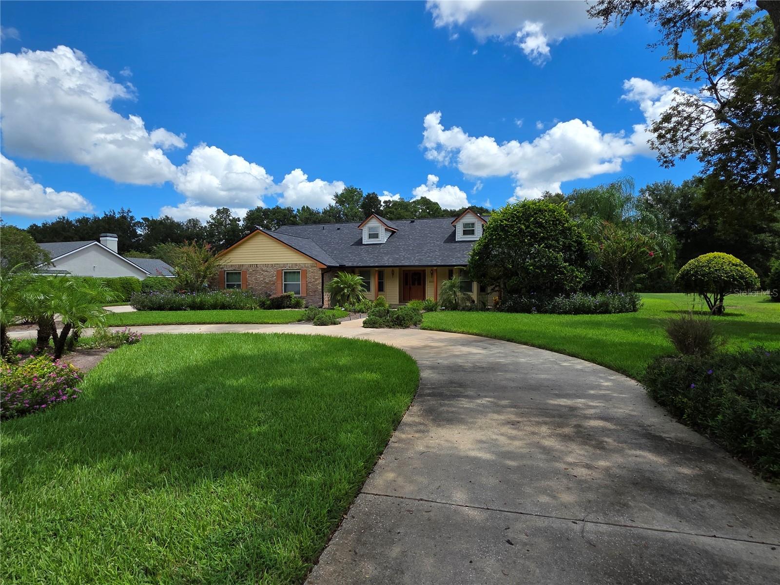 RIVER CREST PH 1 - Residential