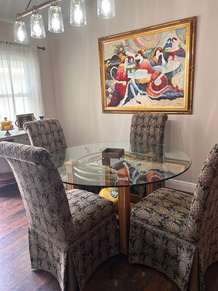 ON TOP OF THE WORLD - Residential