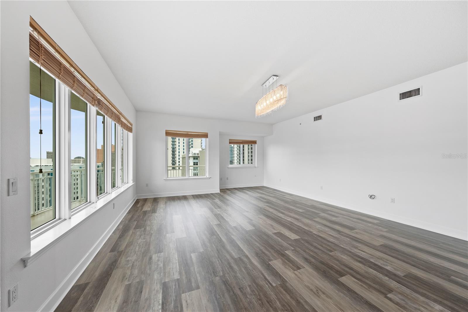 SANCTUARY DOWNTOWN CONDO - Residential Lease